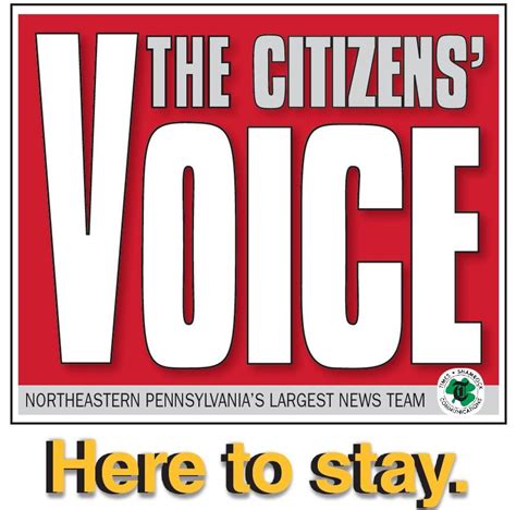 Citizens voice classified - Wilkes-Barre, PA (18701) Today. Sunshine and clouds mixed. High 58F. Winds WSW at 10 to 15 mph..